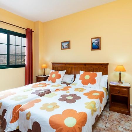 Home2Book Stunning View La Era de Hermigua&Wifi Exterior foto