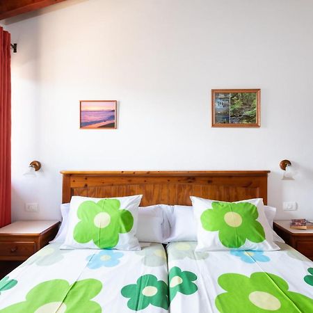 Home2Book Stunning View La Era de Hermigua&Wifi Exterior foto