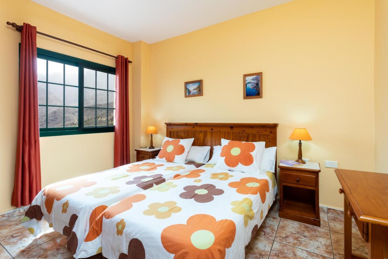 Home2Book Stunning View La Era de Hermigua&Wifi Exterior foto