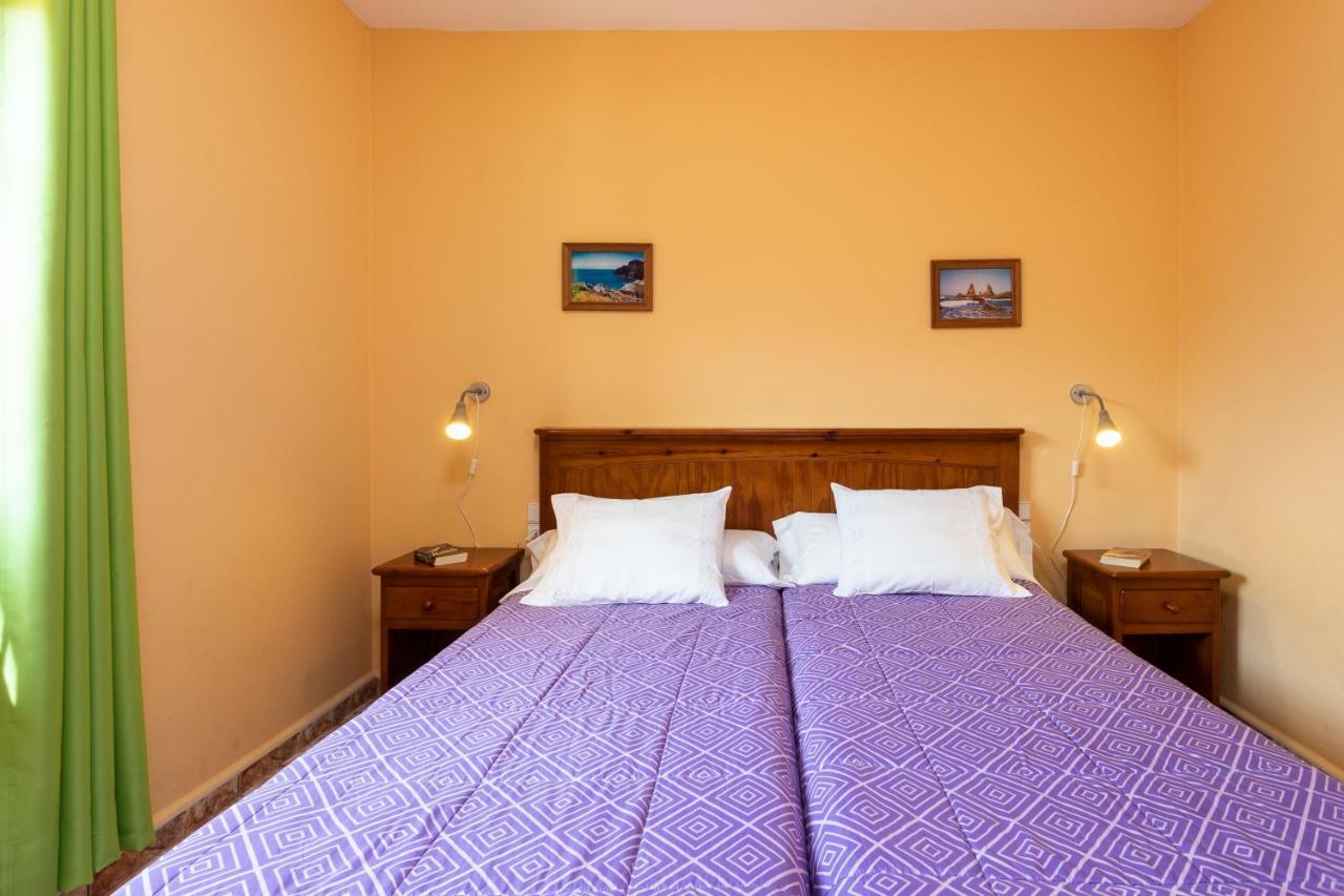 Home2Book Stunning View La Era de Hermigua&Wifi Exterior foto