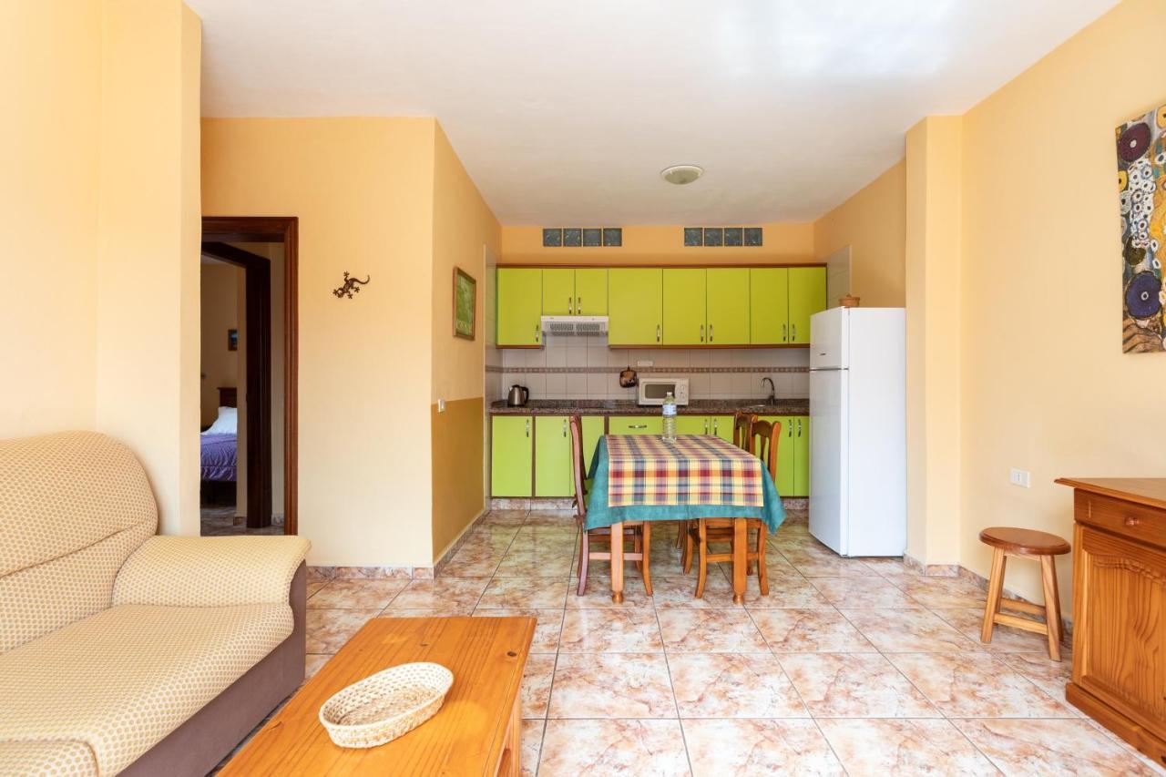 Home2Book Stunning View La Era de Hermigua&Wifi Exterior foto