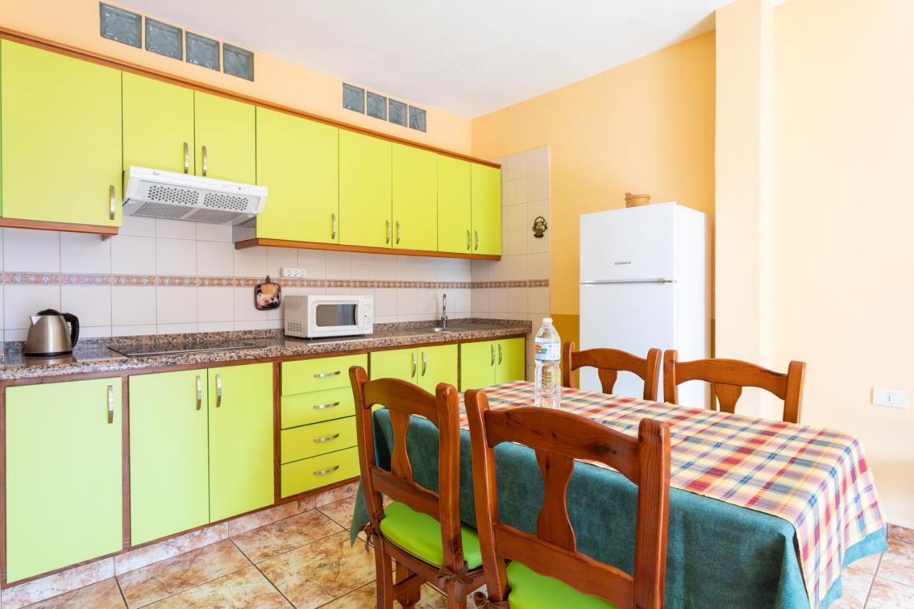 Home2Book Stunning View La Era de Hermigua&Wifi Exterior foto