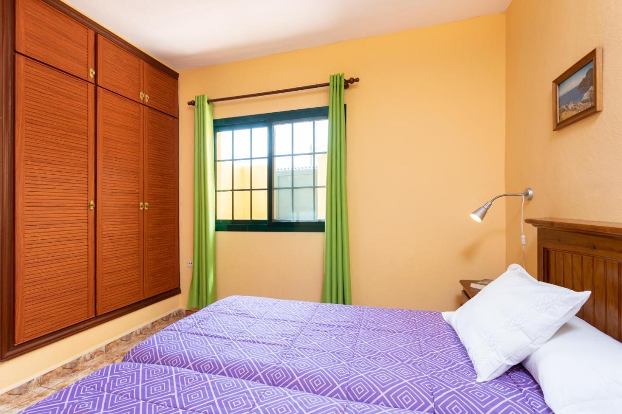 Home2Book Stunning View La Era de Hermigua&Wifi Exterior foto