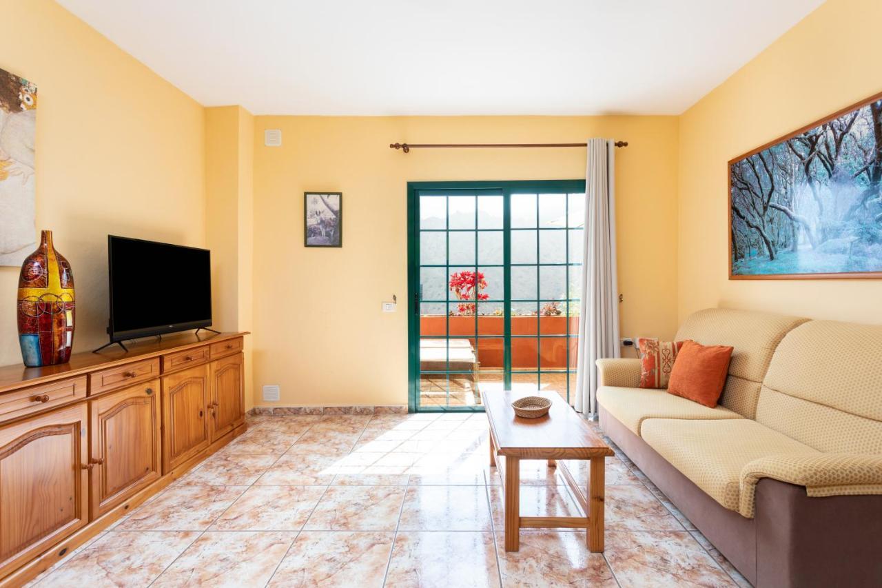 Home2Book Stunning View La Era de Hermigua&Wifi Exterior foto