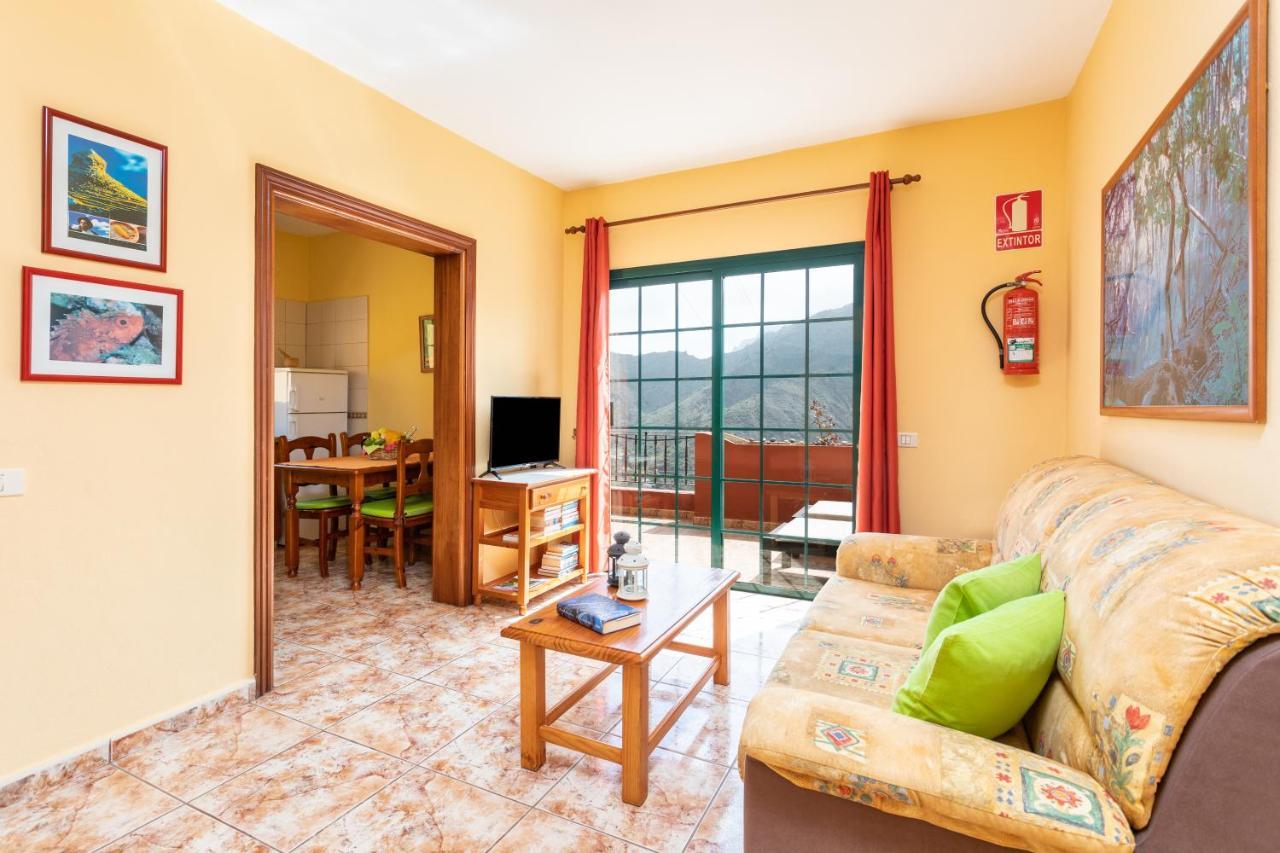 Home2Book Stunning View La Era de Hermigua&Wifi Exterior foto