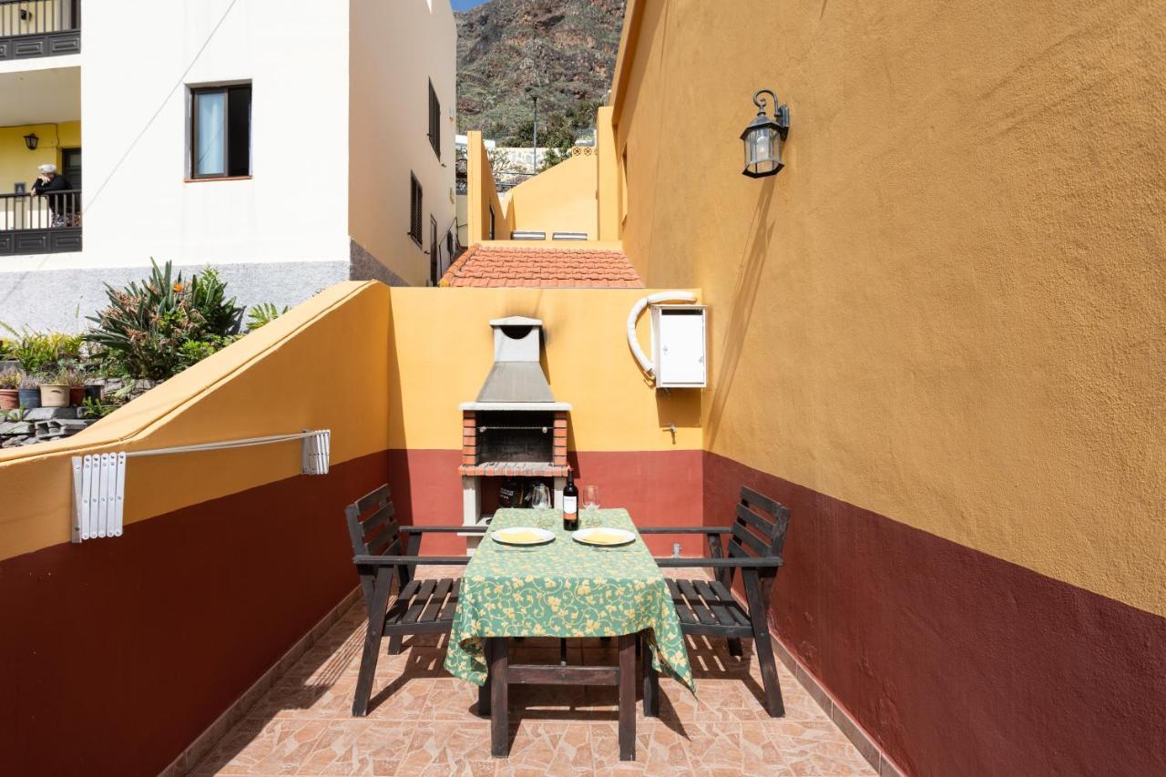 Home2Book Stunning View La Era de Hermigua&Wifi Exterior foto