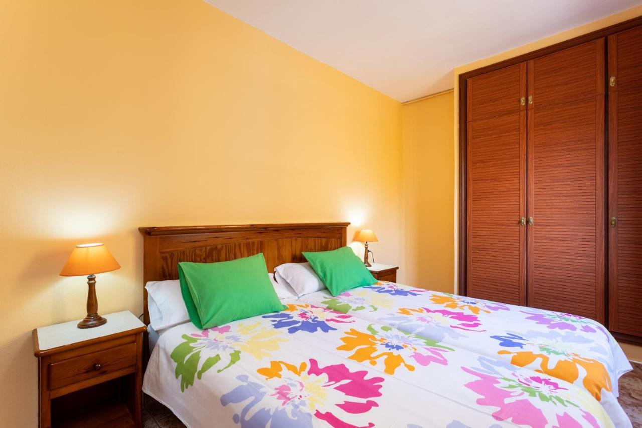 Home2Book Stunning View La Era de Hermigua&Wifi Exterior foto