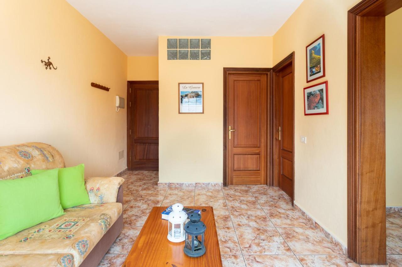 Home2Book Stunning View La Era de Hermigua&Wifi Exterior foto