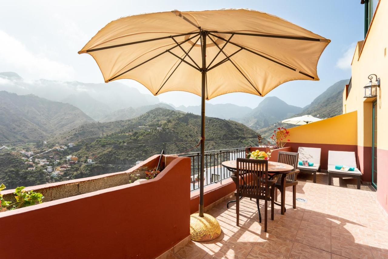 Home2Book Stunning View La Era de Hermigua&Wifi Exterior foto