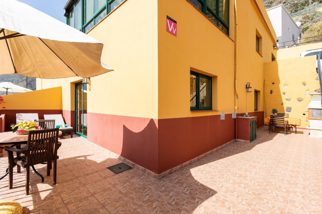 Home2Book Stunning View La Era de Hermigua&Wifi Exterior foto