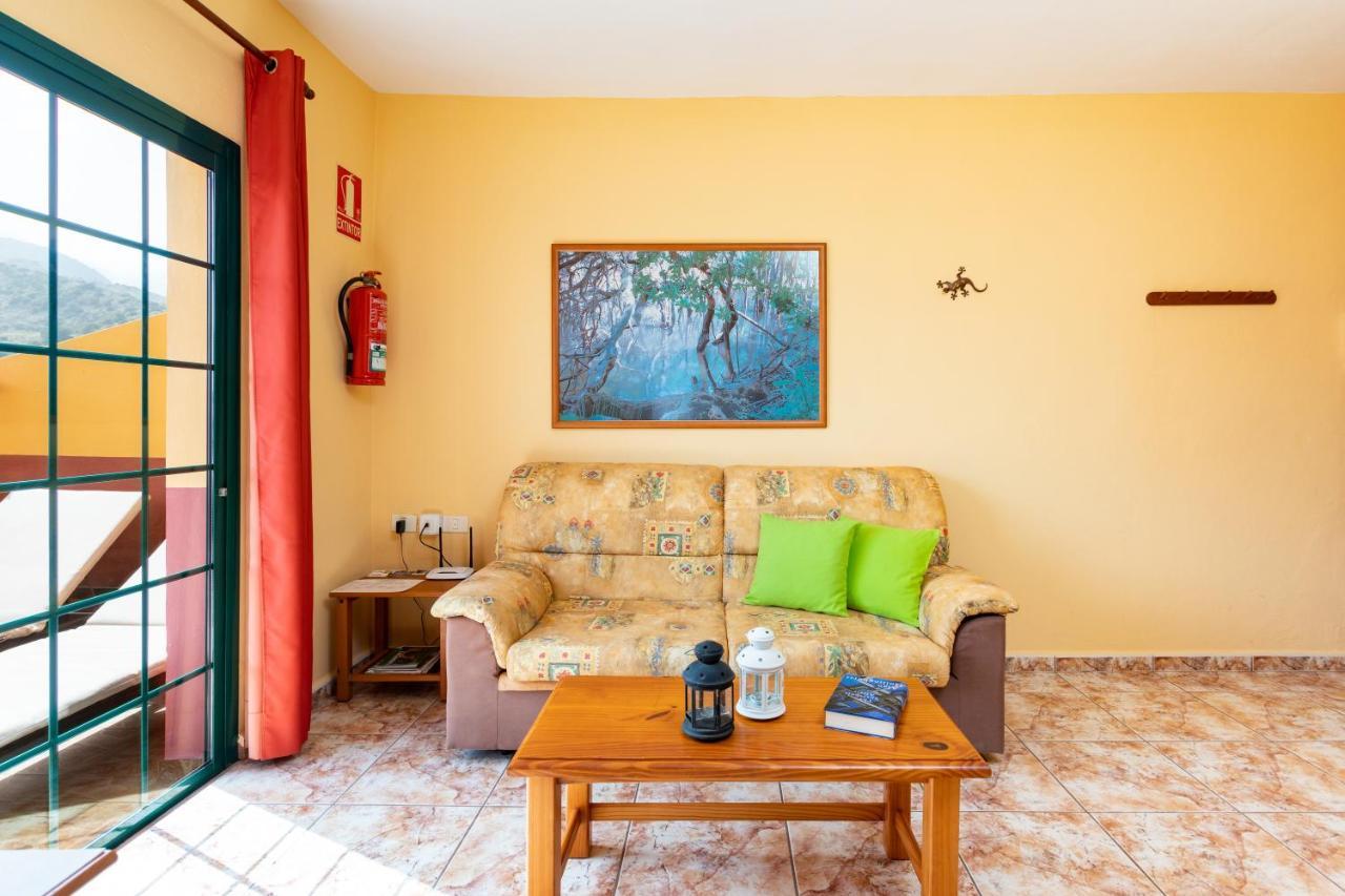 Home2Book Stunning View La Era de Hermigua&Wifi Exterior foto