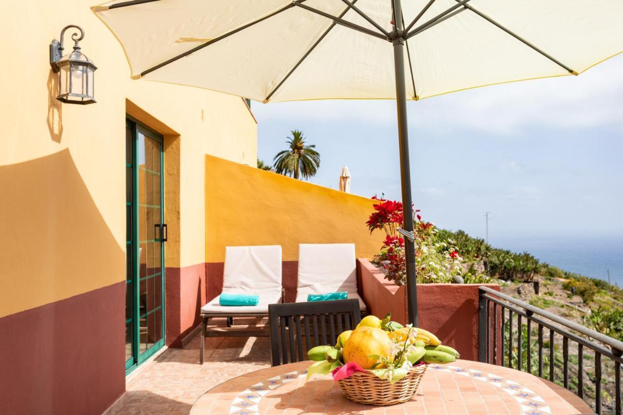 Home2Book Stunning View La Era de Hermigua&Wifi Exterior foto