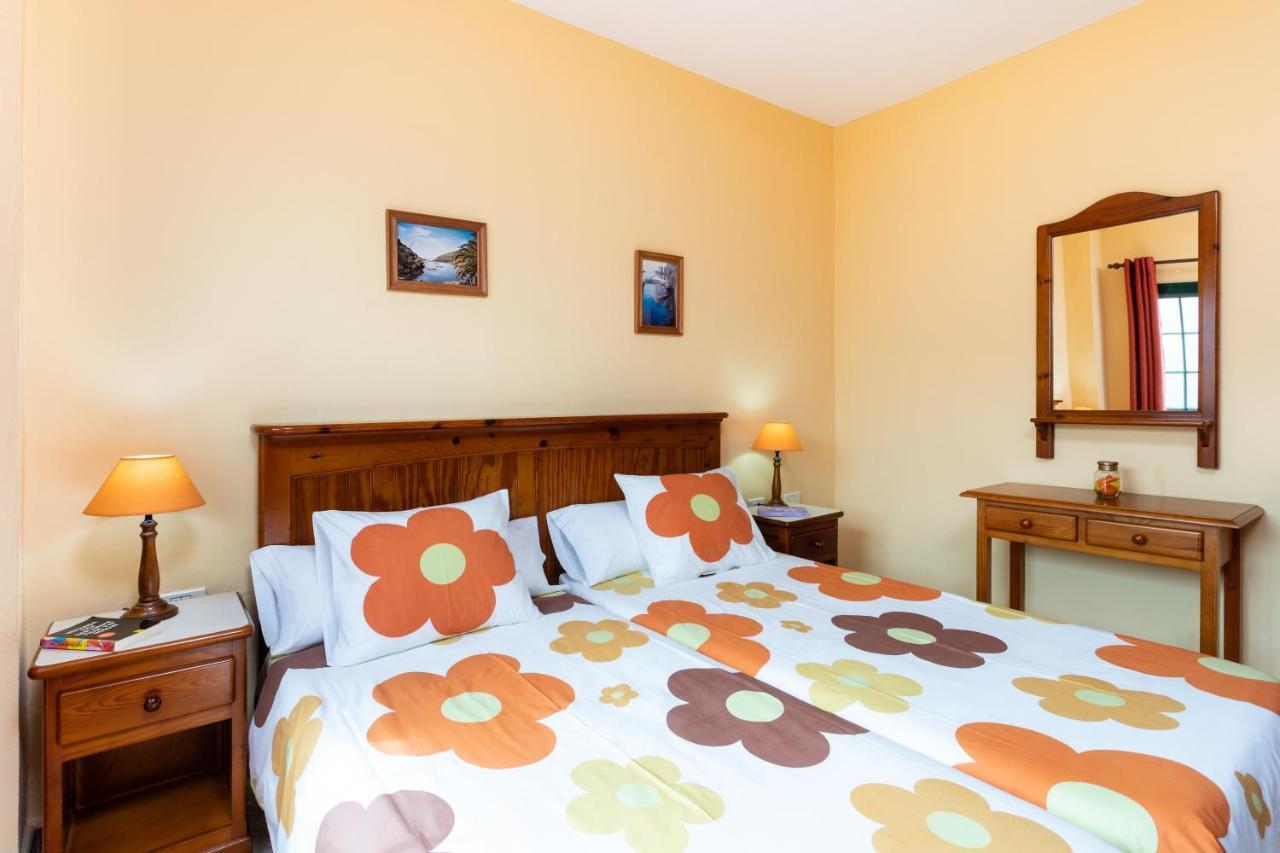Home2Book Stunning View La Era de Hermigua&Wifi Exterior foto