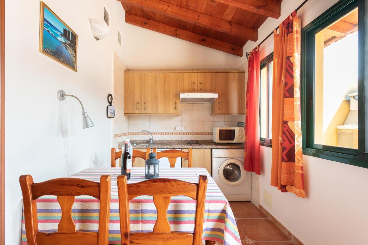Home2Book Stunning View La Era de Hermigua&Wifi Exterior foto