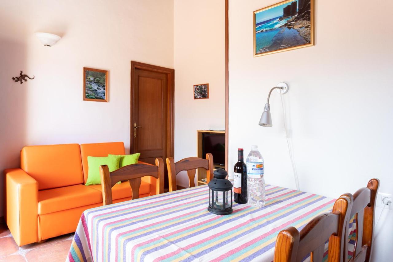 Home2Book Stunning View La Era de Hermigua&Wifi Exterior foto
