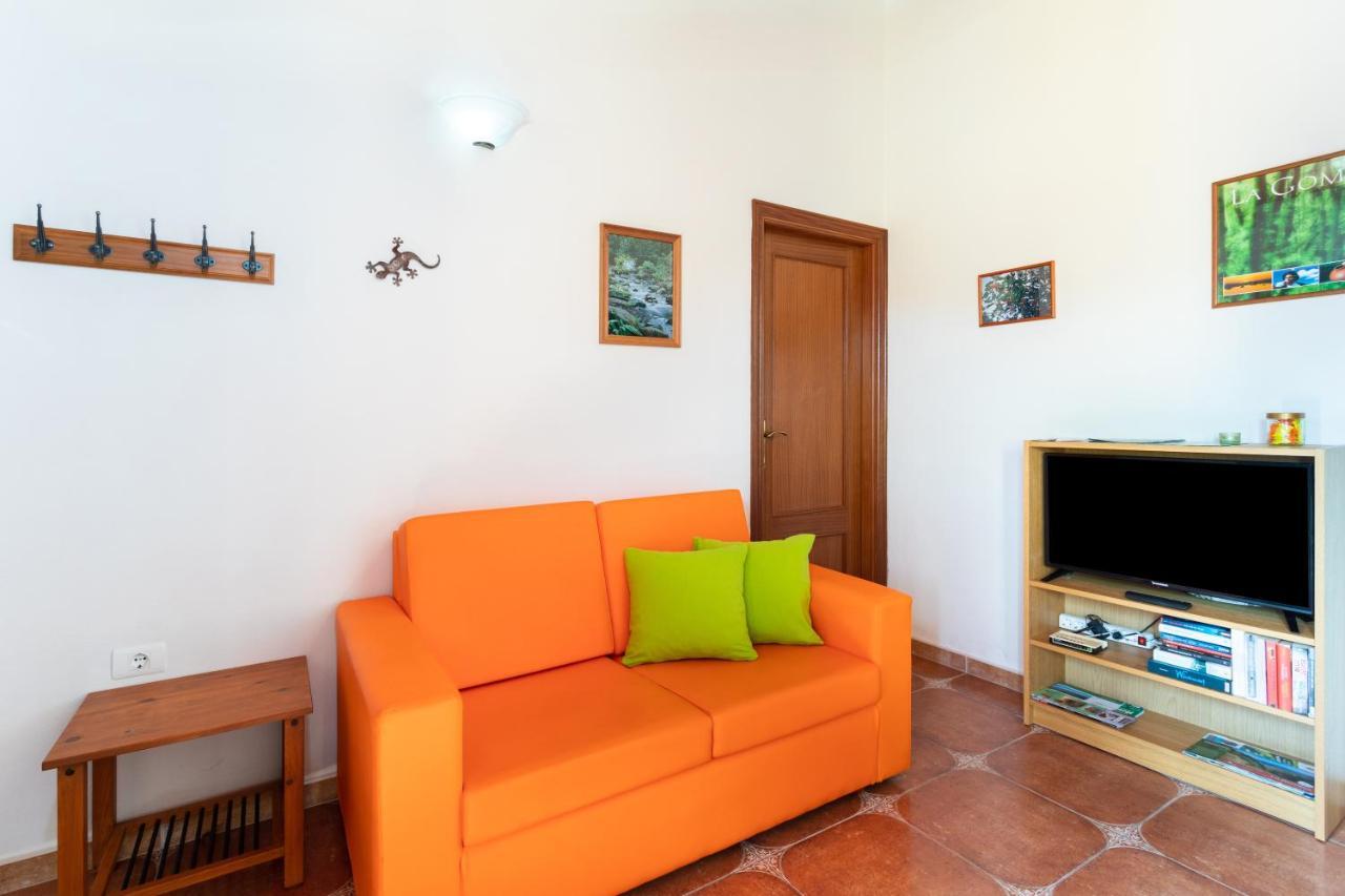 Home2Book Stunning View La Era de Hermigua&Wifi Exterior foto
