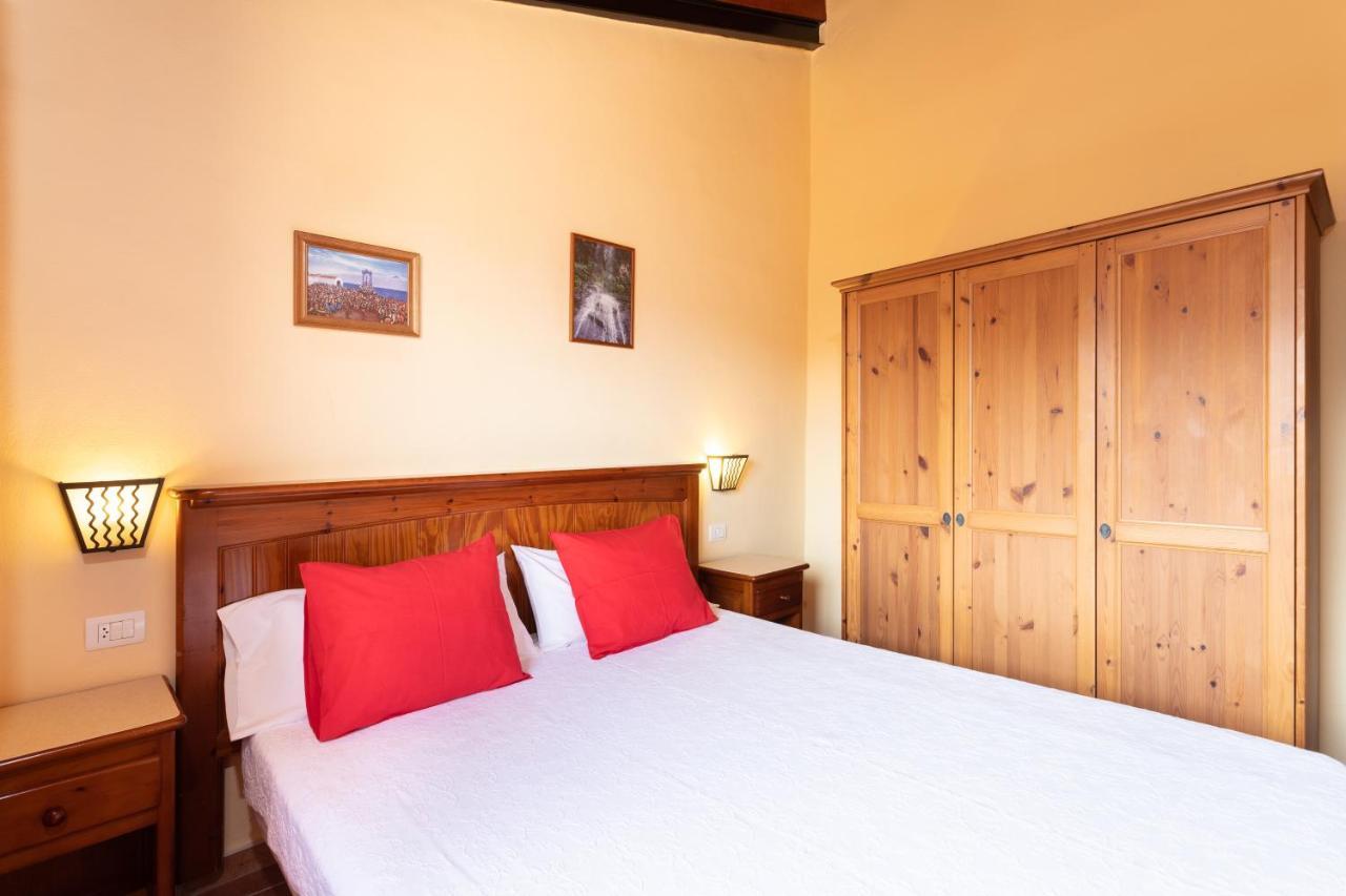 Home2Book Stunning View La Era de Hermigua&Wifi Exterior foto