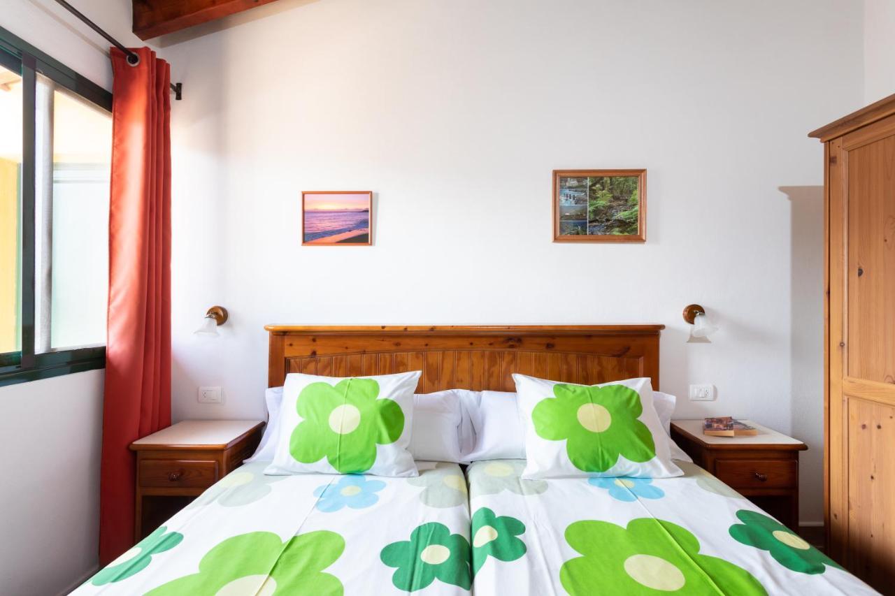 Home2Book Stunning View La Era de Hermigua&Wifi Exterior foto