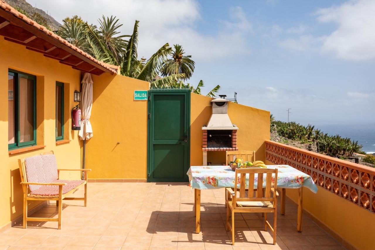 Home2Book Stunning View La Era de Hermigua&Wifi Exterior foto