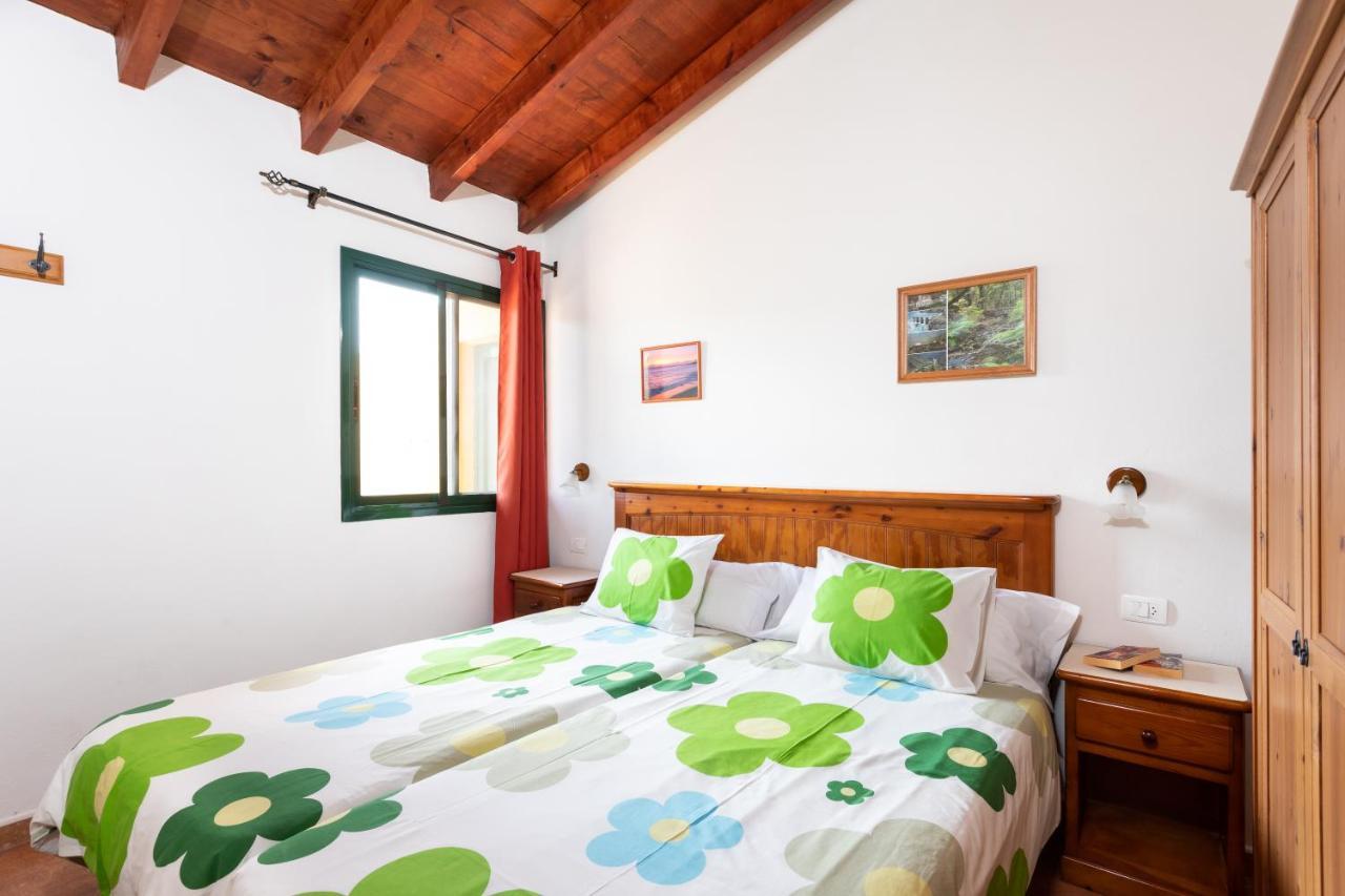 Home2Book Stunning View La Era de Hermigua&Wifi Exterior foto
