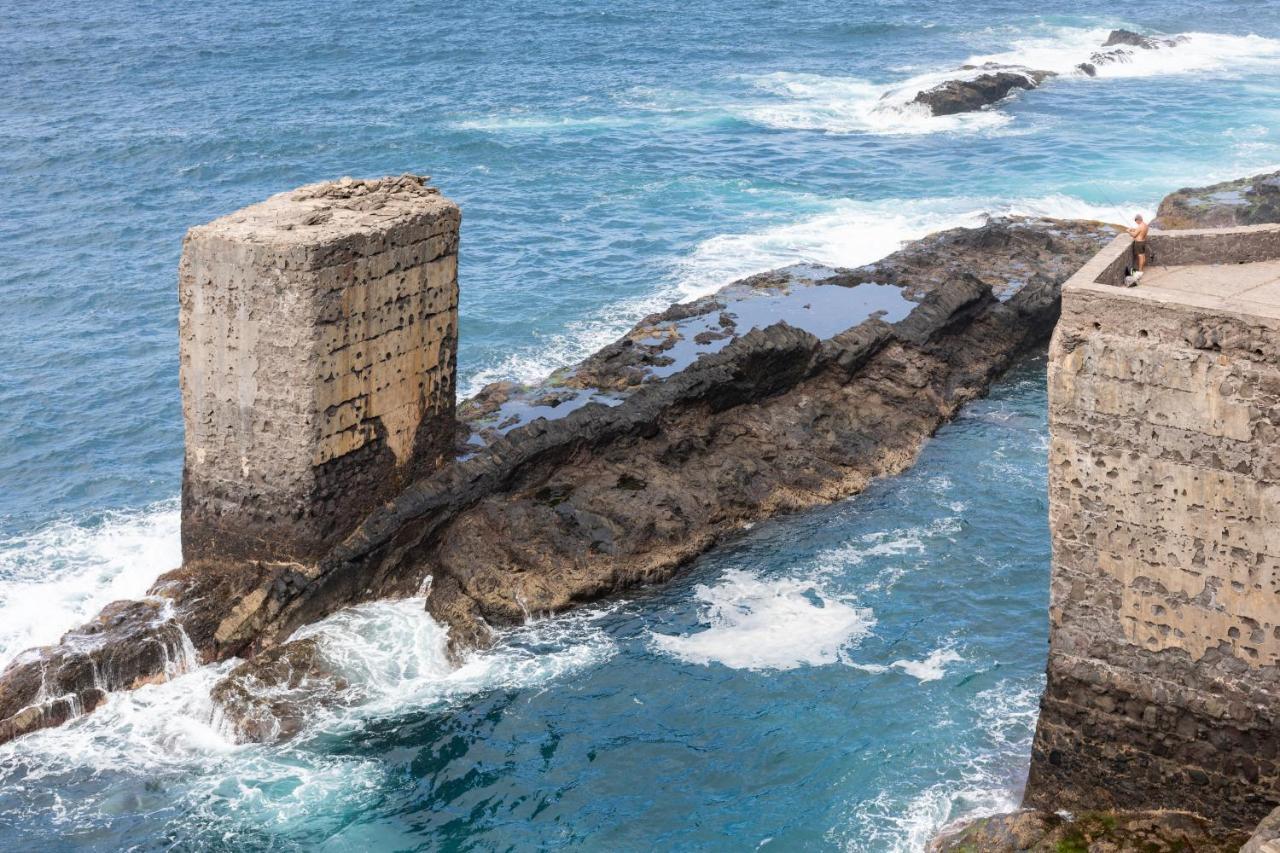 Home2Book Stunning View La Era de Hermigua&Wifi Exterior foto