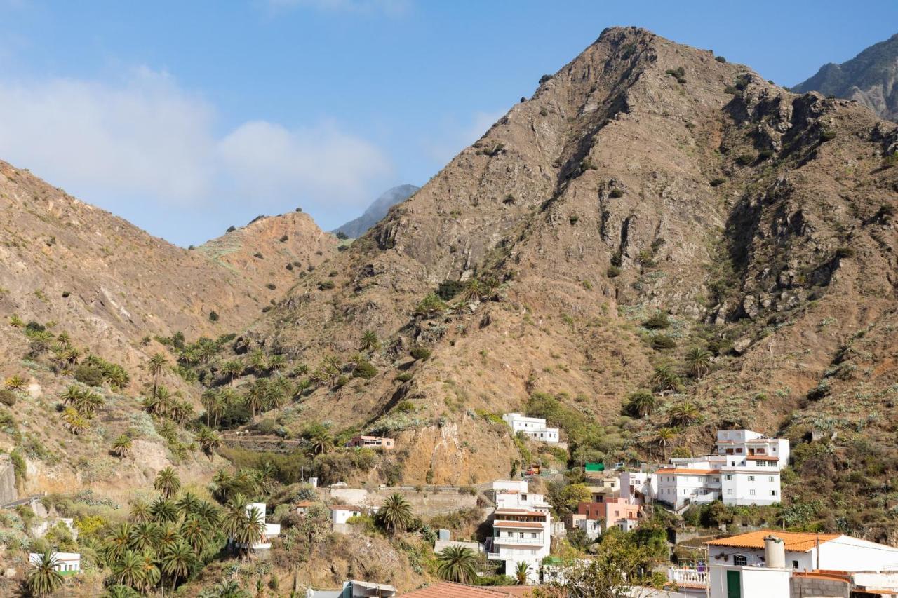 Home2Book Stunning View La Era de Hermigua&Wifi Exterior foto