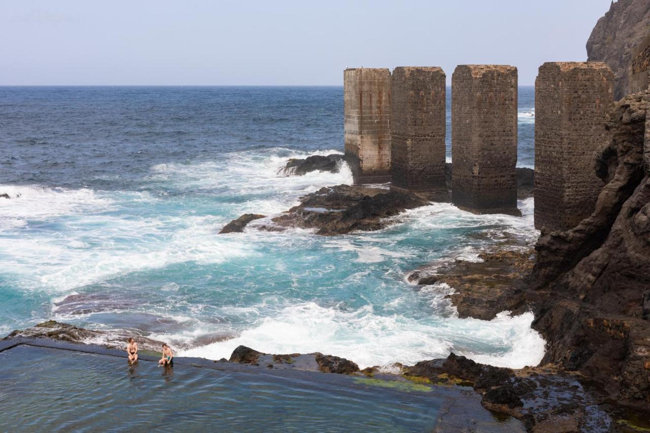 Home2Book Stunning View La Era de Hermigua&Wifi Exterior foto