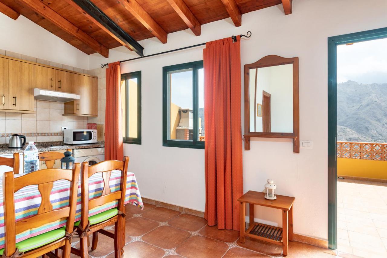 Home2Book Stunning View La Era de Hermigua&Wifi Exterior foto