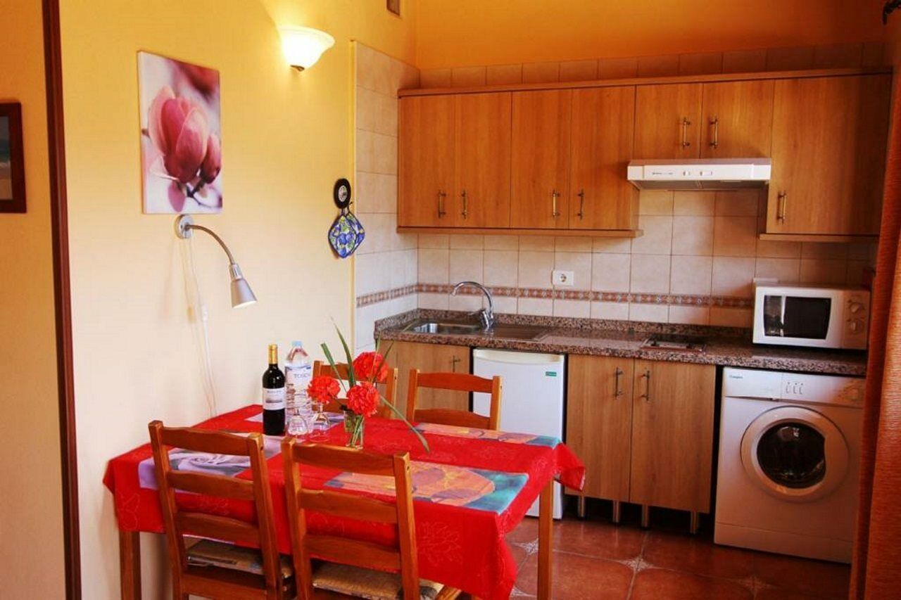 Home2Book Stunning View La Era de Hermigua&Wifi Exterior foto